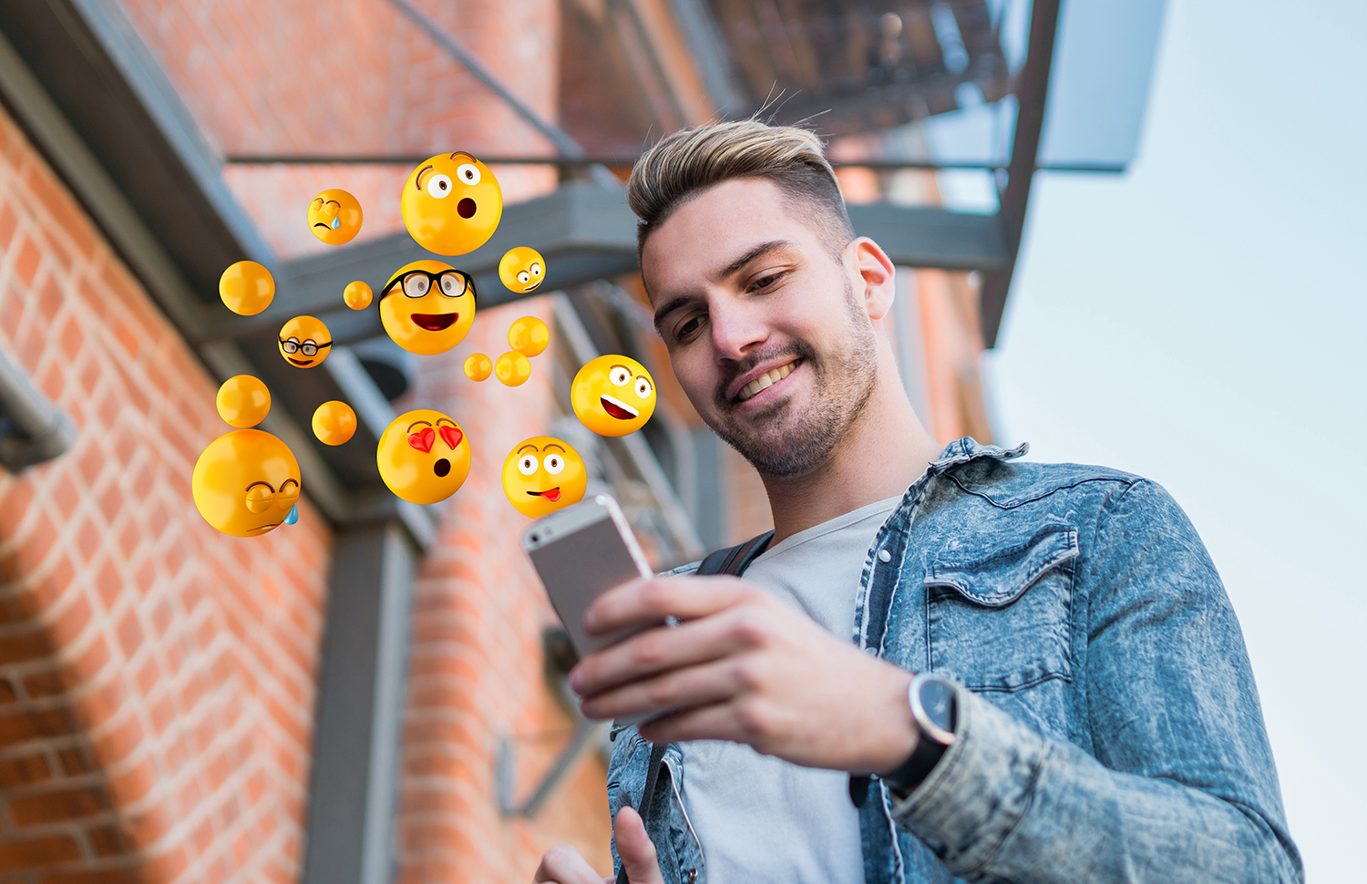 Să Emoji Sau Să Nu Emoji – Engagement Crescut În Social Media Cu Ajutorul Simbolurilor