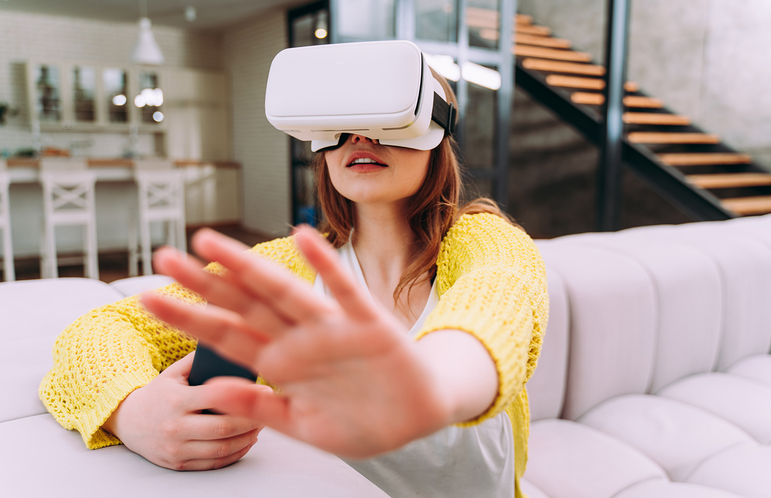Realitatea Mixtă Este Unul Dintre Cele 5 Trenduri Ale Digitalului În 2020