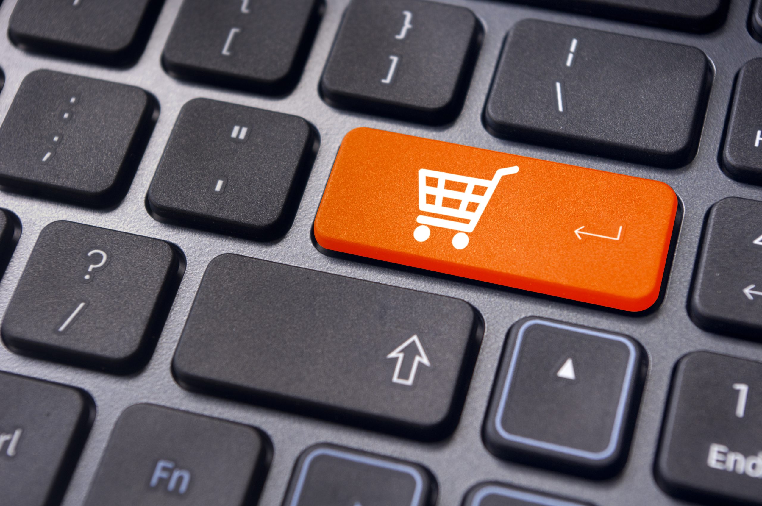 E-Commerce: Cum Pui La Punct Un Magazin Online De La A La Z